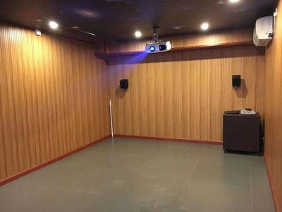 肇庆鼎湖一米阳光别墅