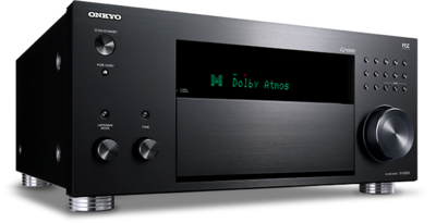 ONKYO/安桥 TX-RZ830功放