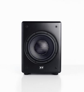 MILLER & KREISEL SOUND V8低音炮