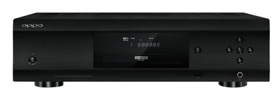 OPPO 205蓝光4K播放机