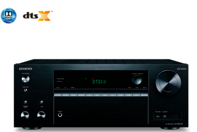 ONKYO/安桥 TX-RZ686功放