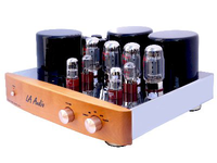 LA audio/丹麦 A-60W胆机