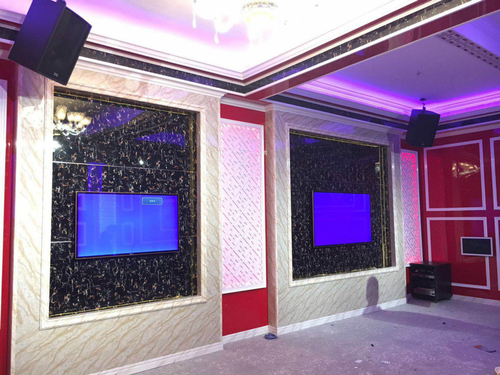 广西柳州会所KTV