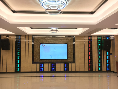 佛山三水健达五金厂娱乐厅