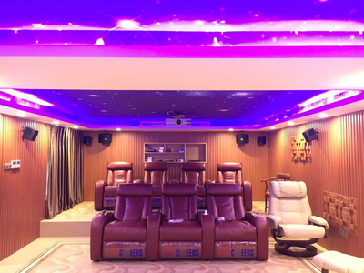 广州金沙洲别墅