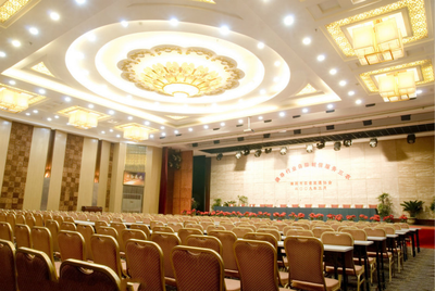 南海多功能议影院厅