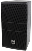 "Martin Audio/玛田 S12+ (英国）"