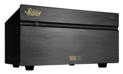 Sensasound/胜赏（美国） Tpo7300后级放大器