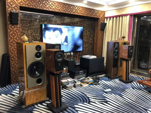 佛山顺德豪宅发烧级