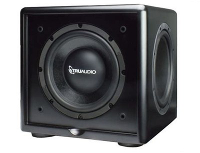 TRUAUDIO（美国） C-SUB12低音炮