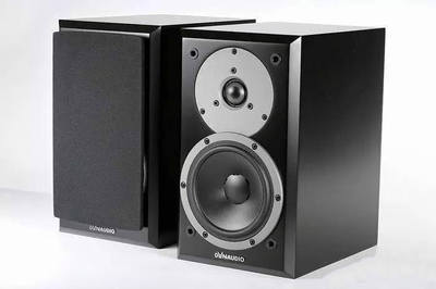 丹拿Dynaudio 意境Emit M10 书架音箱